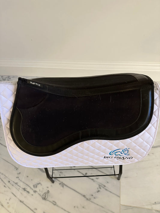 Equi Fit Half Pad / Excellent Used Condition