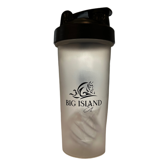 Big Island Eq Shaker Cup