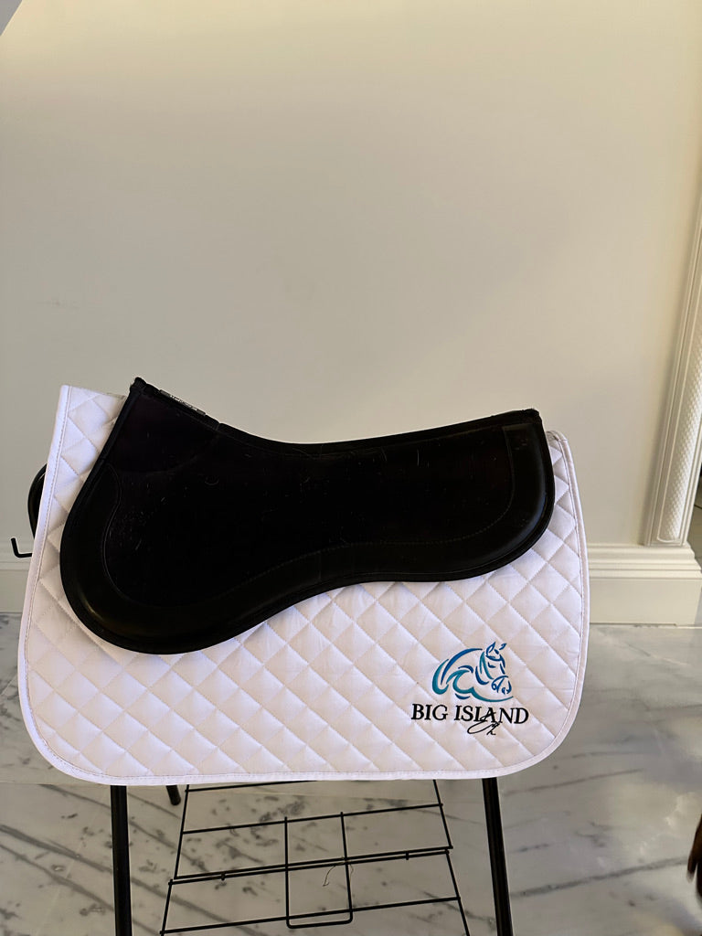 Big Island Eq Saddle Pad