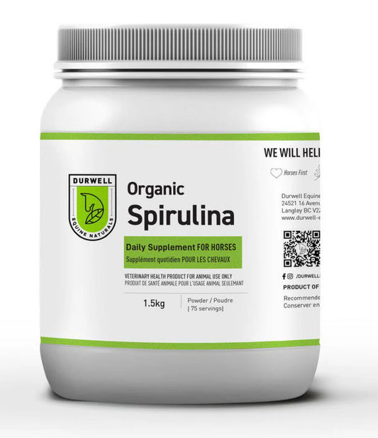 Spirulina